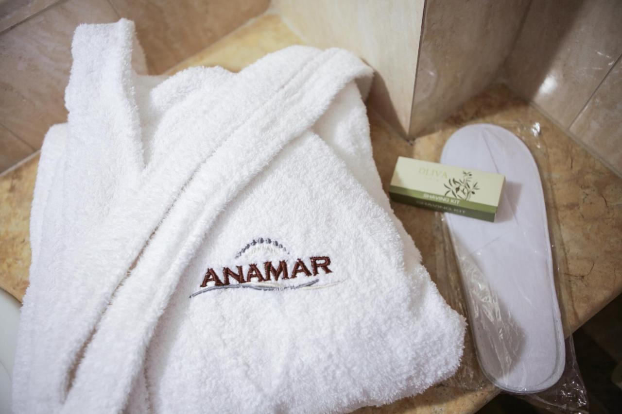 Anamar Pilio 4* Pelion