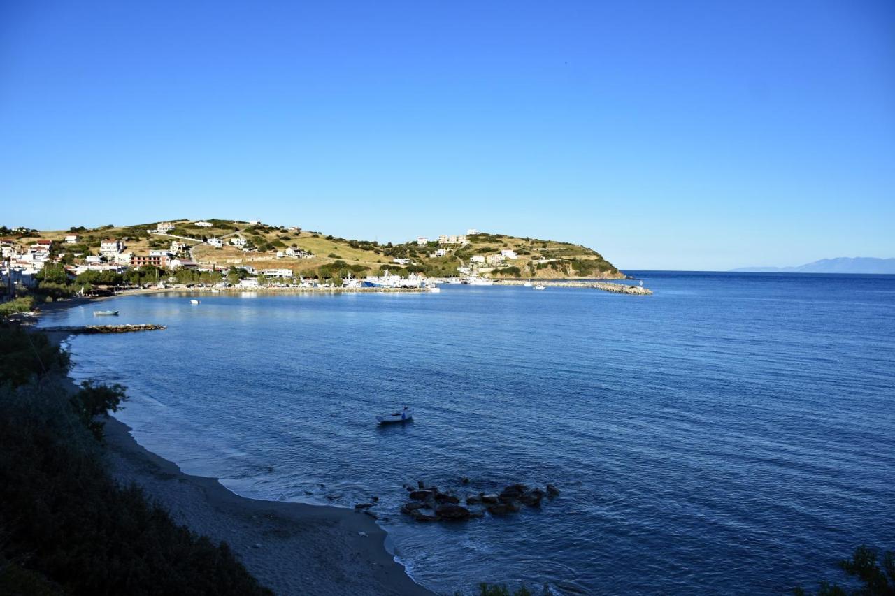 The Blue * Agioi Apostoloi (Evia)