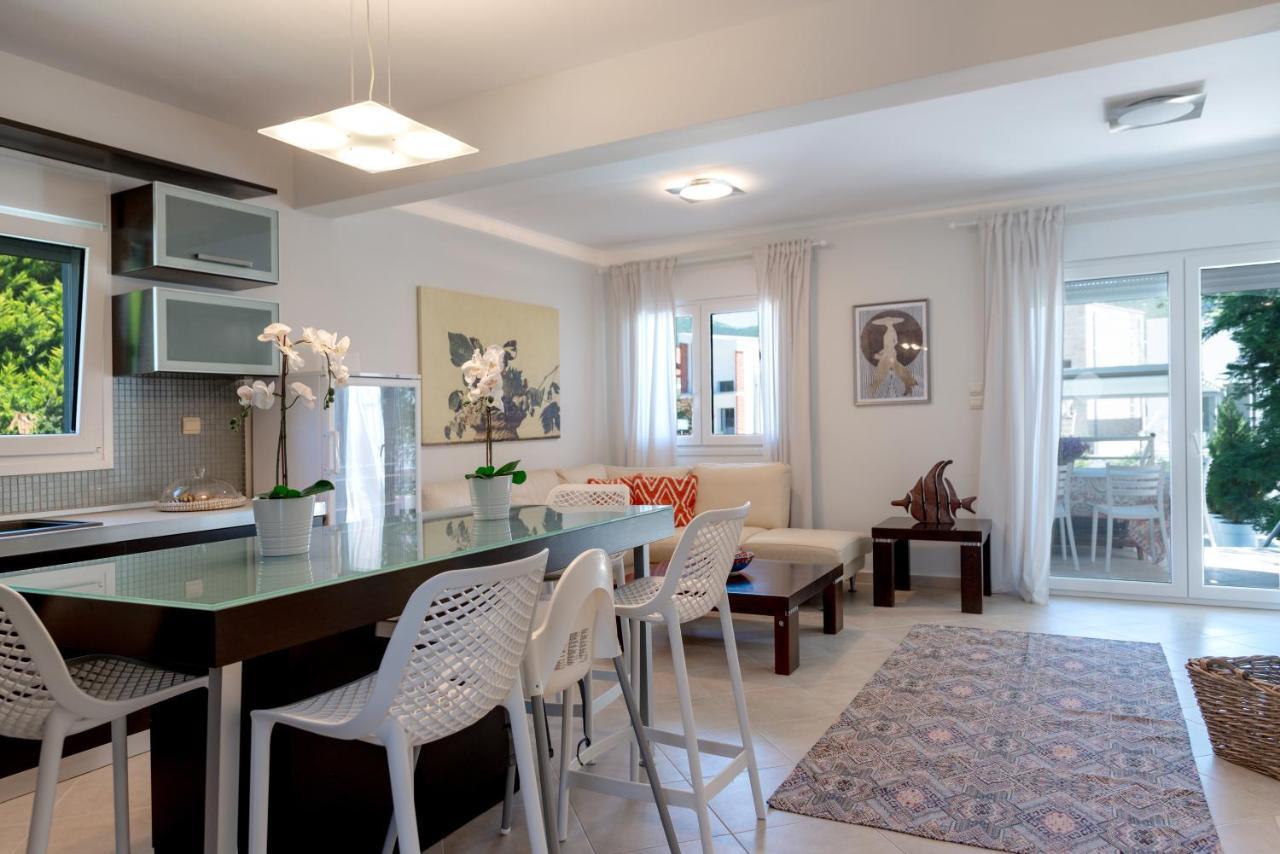 Kallisti Villa