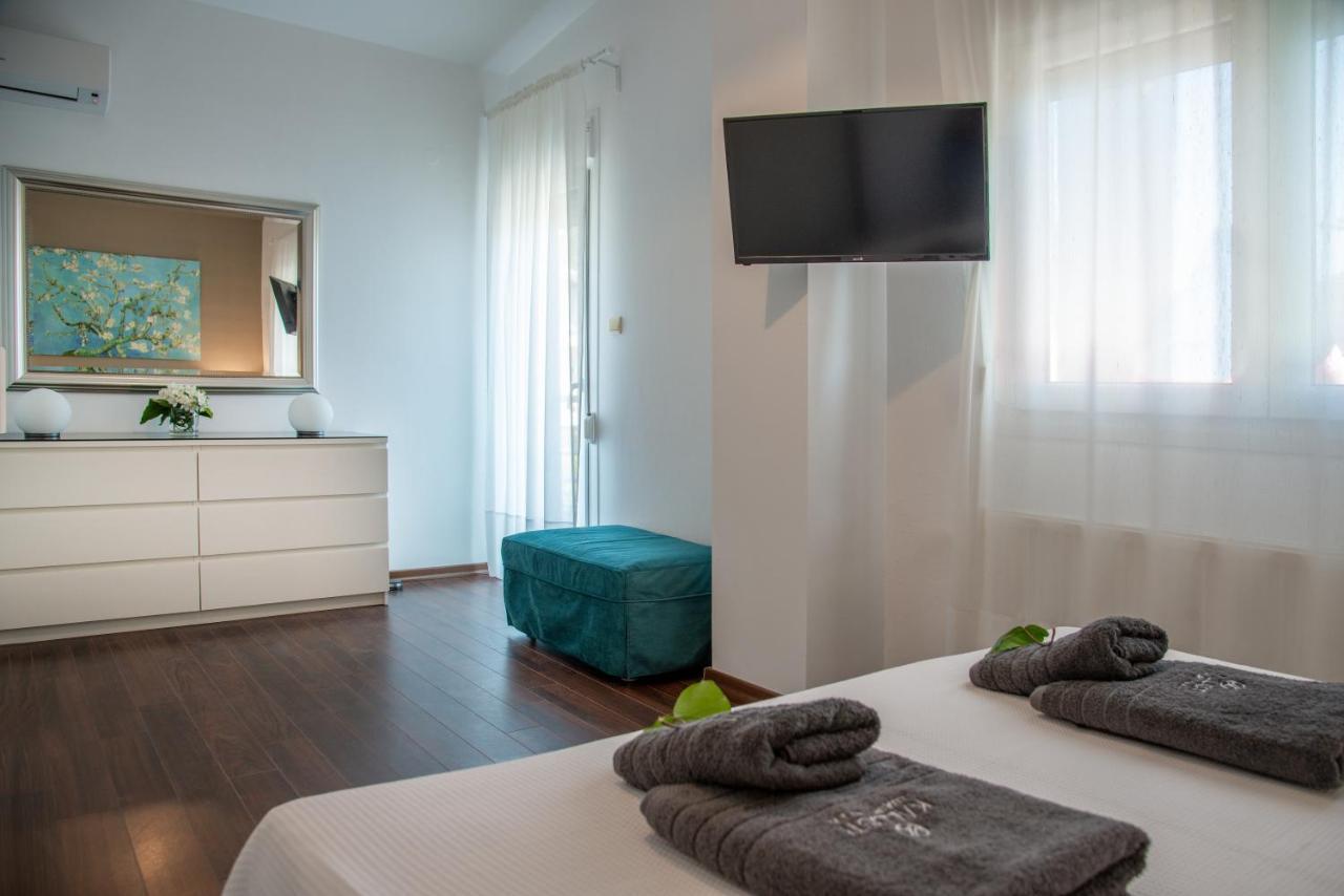Kallisti Villa Kavala