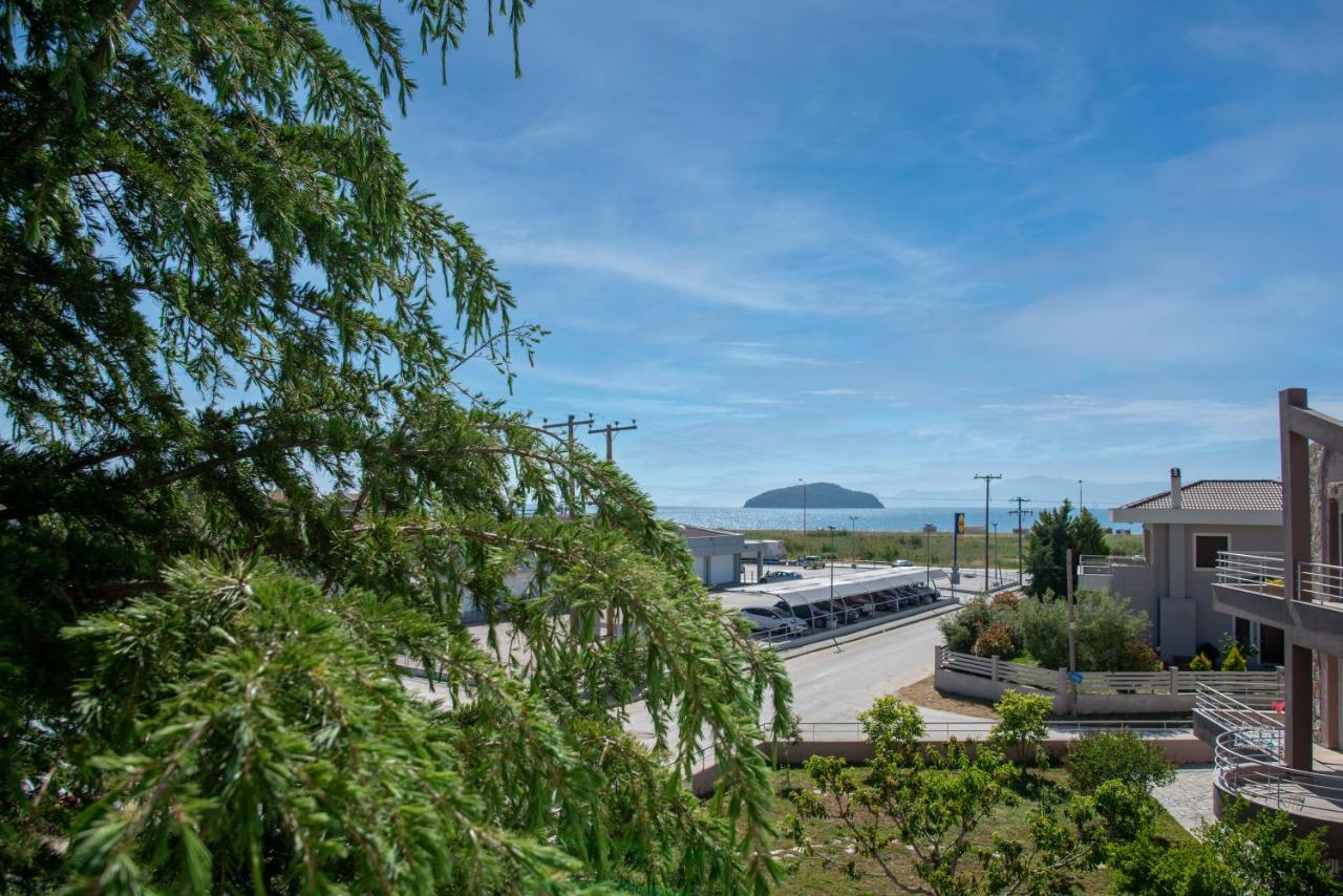 Kallisti Villa Kavala