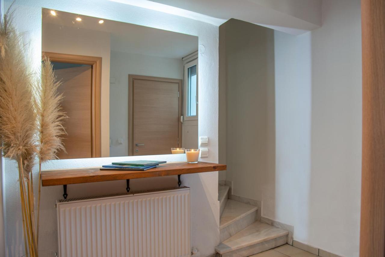Villa Kallisti Kavala