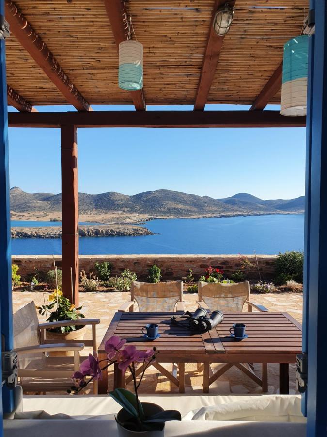 Antiparos Vibes Apartment