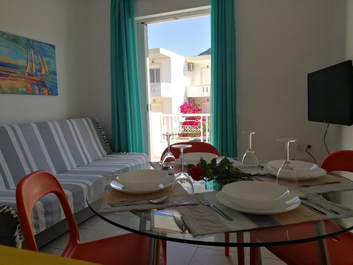 Coastal Christina1 Apartment *