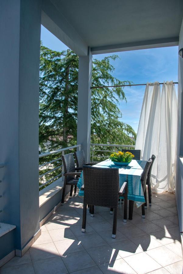 Kallisti Villa Kavala