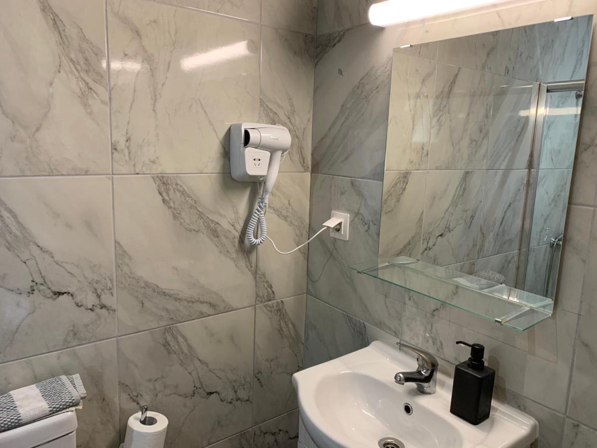 Aparthotel Pap