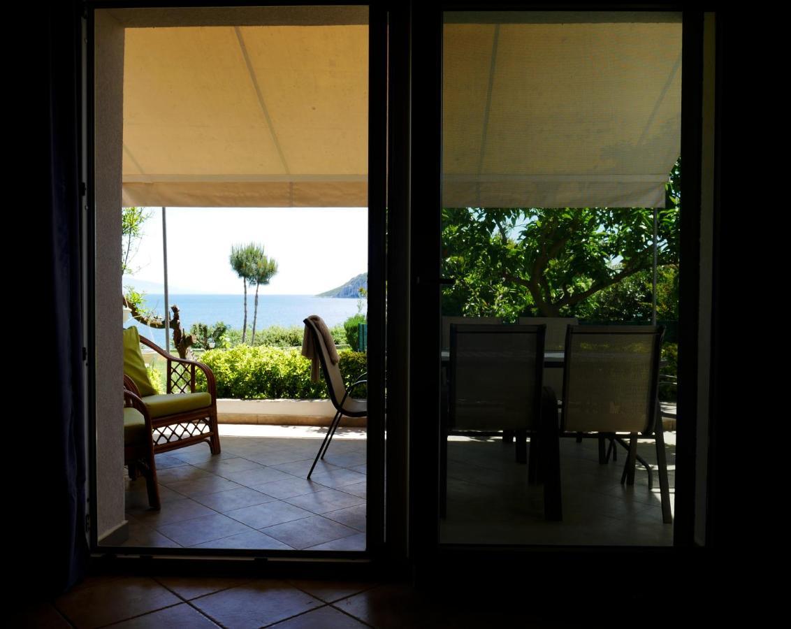 Iraklitsa View Apartment