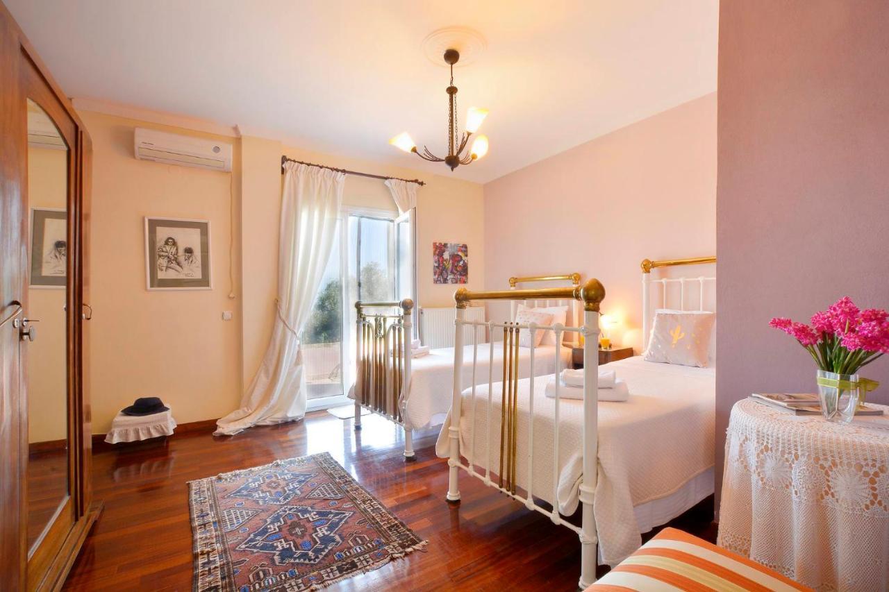 Kardami -country House Holiday home