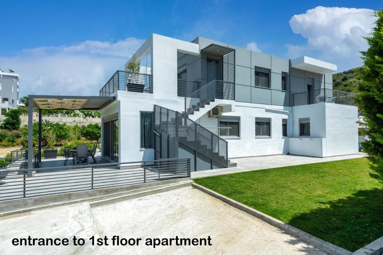 Wonderview Exclusive Apartment