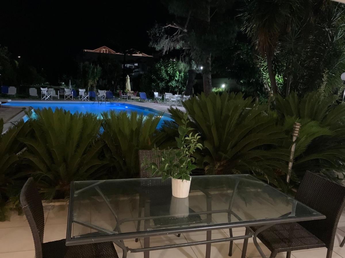 Pap Aparthotel Preveza