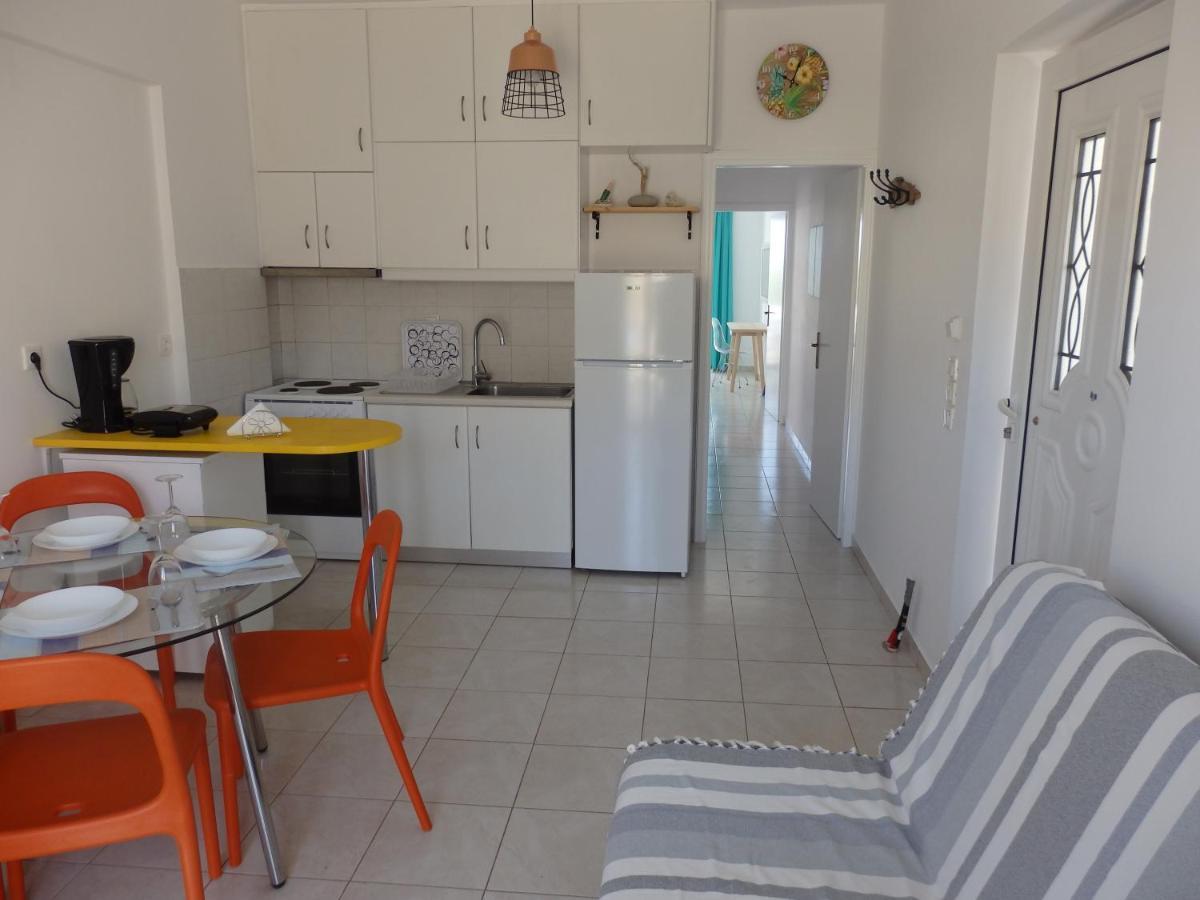 Apartment Coastal Christina1 *