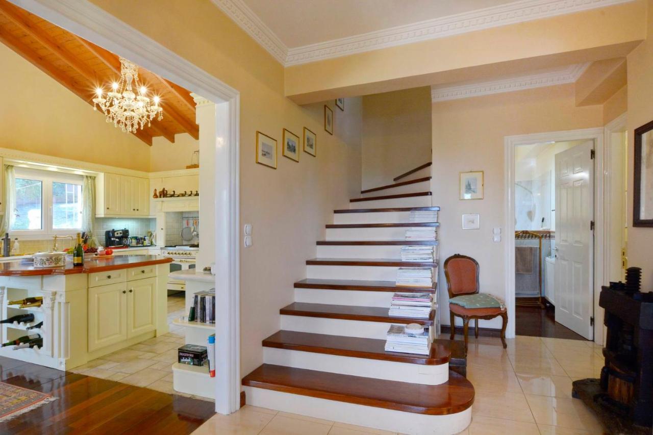 Kardami -country House Holiday home Agios Gordios (Corfu)