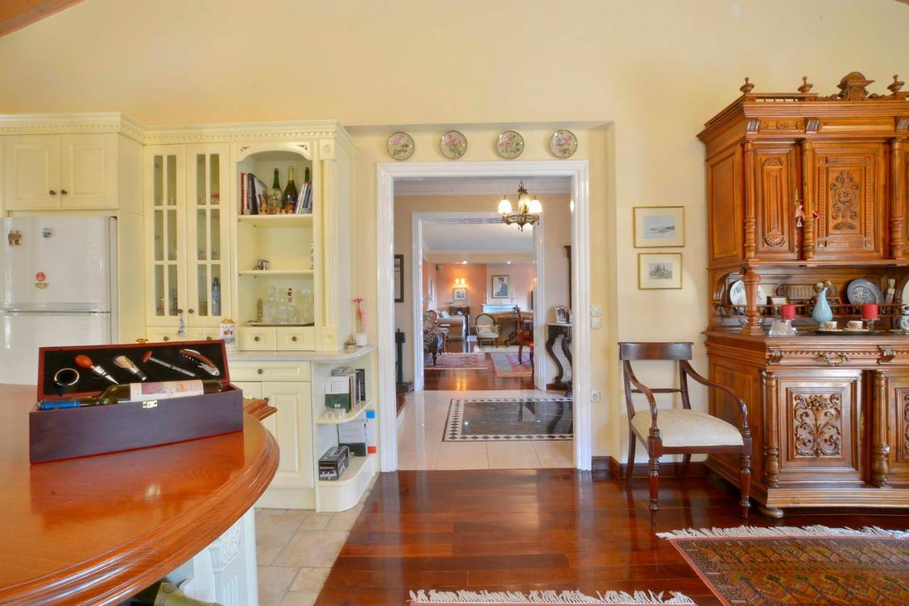 Kardami -country House * Agios Gordios (Corfu)