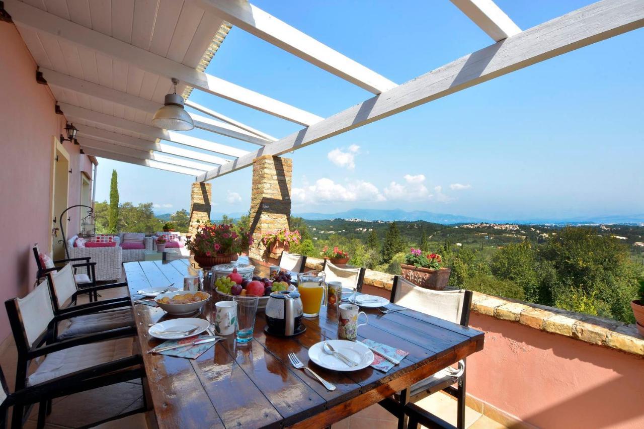 Kardami -country House Holiday home