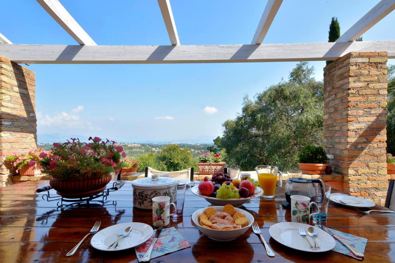 Holiday home Kardami -country House