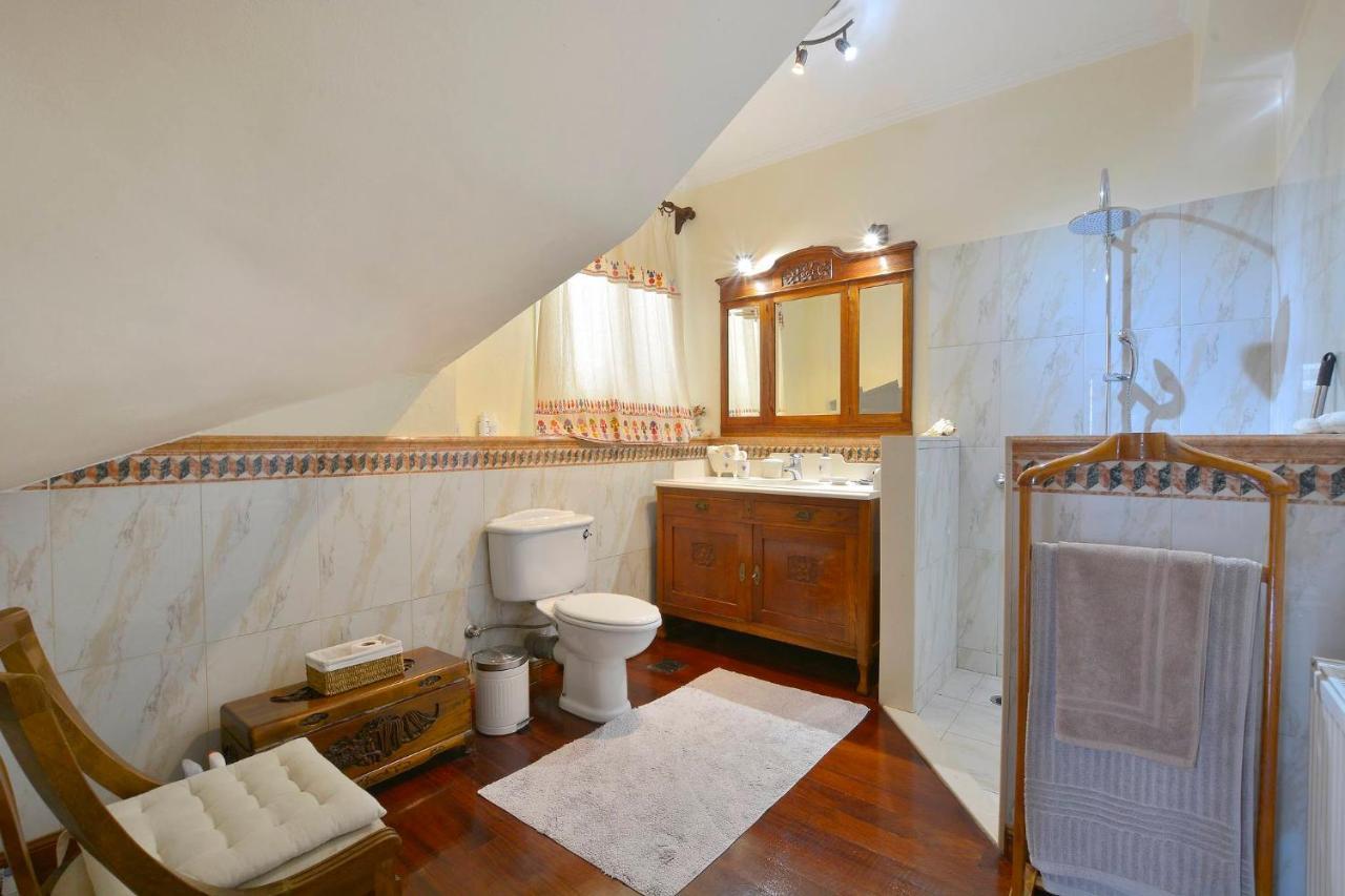 Kardami -country House Holiday home Agios Gordios (Corfu)