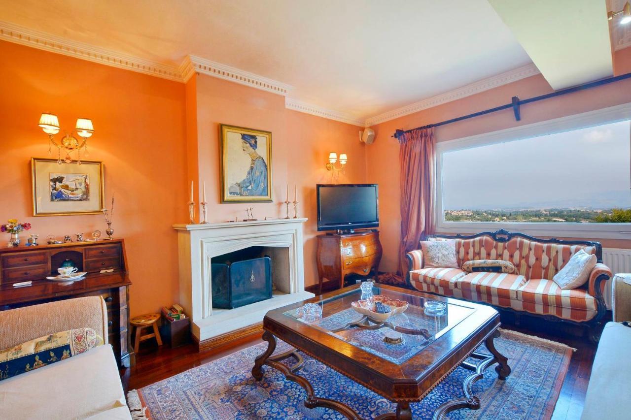 Holiday home Kardami -country House *