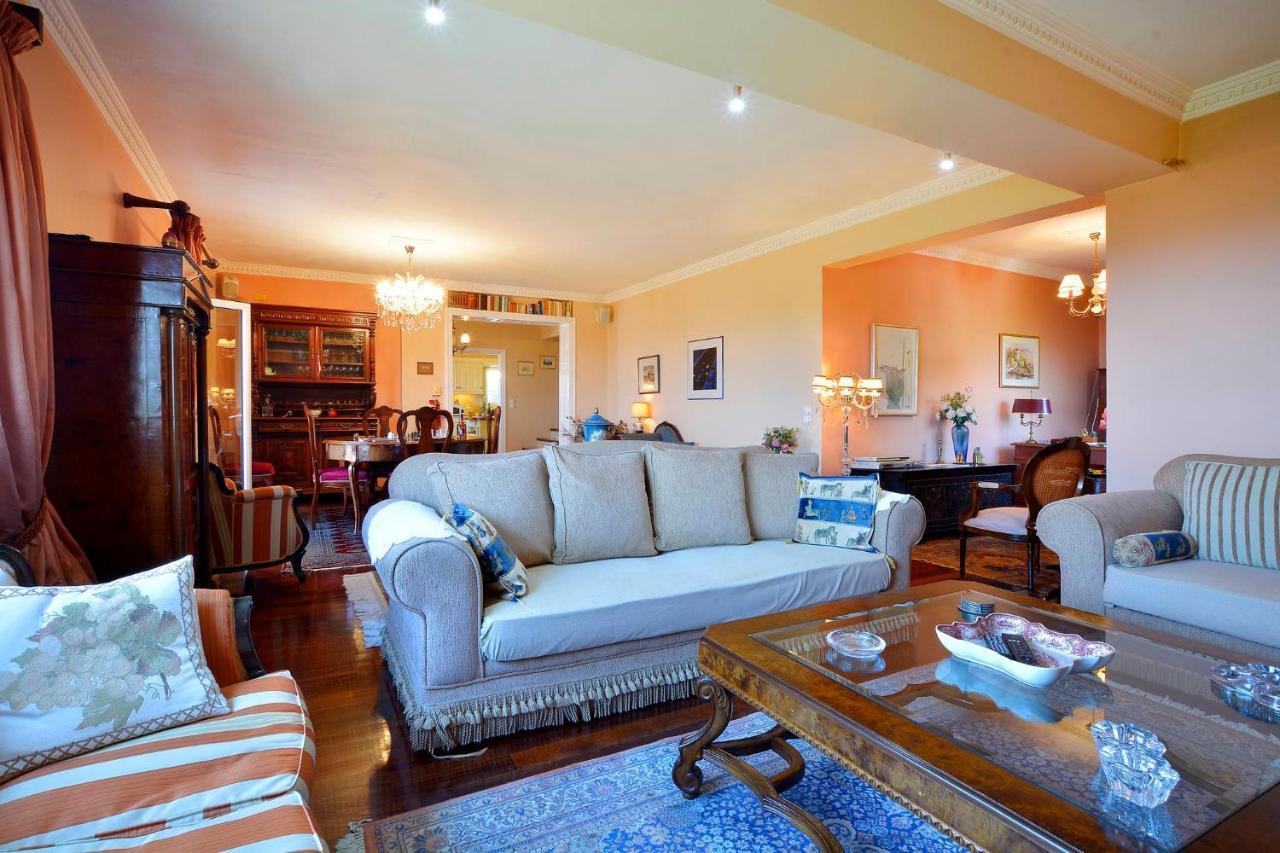 Holiday home Kardami -country House Agios Gordios (Corfu)