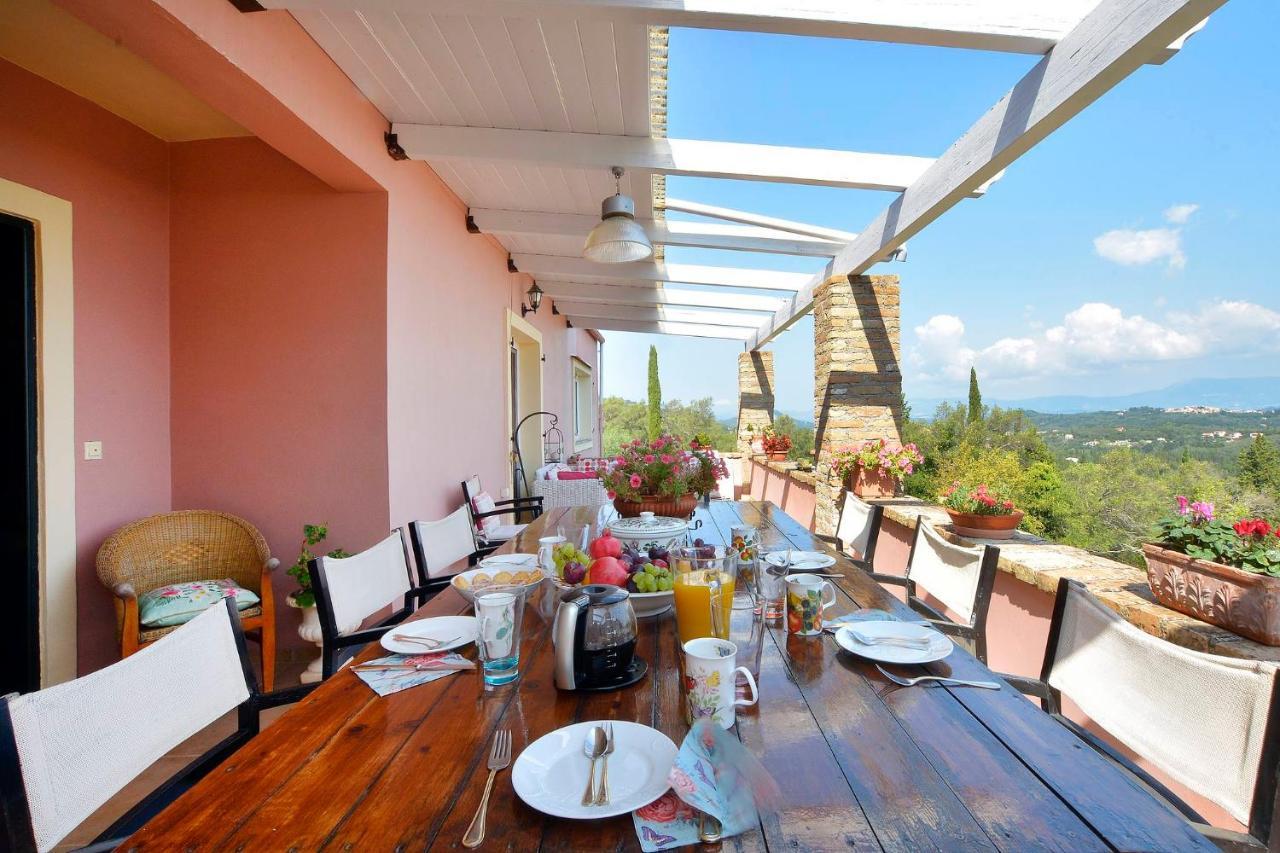 Holiday home Kardami -country House *