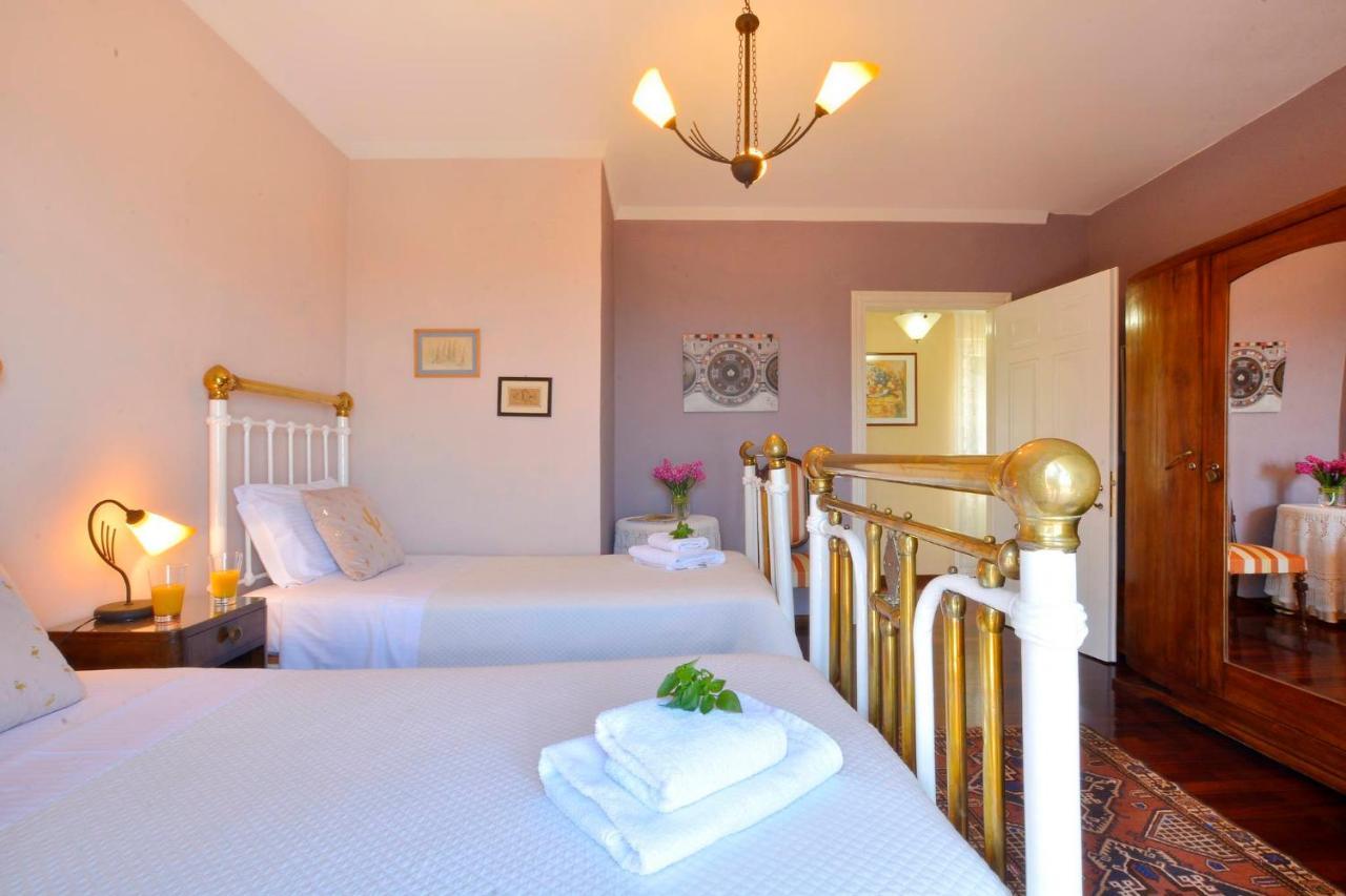 Kardami -country House Holiday home *