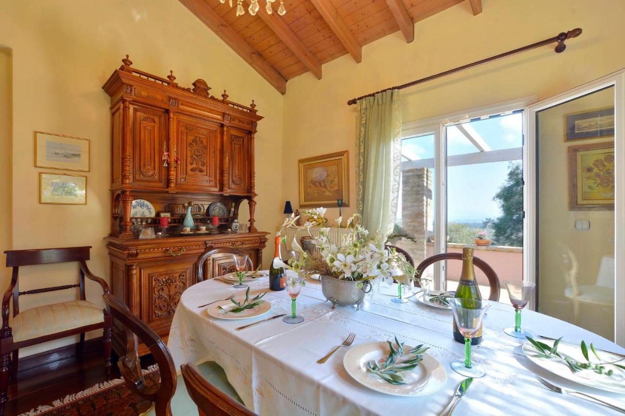 Holiday home Kardami -country House