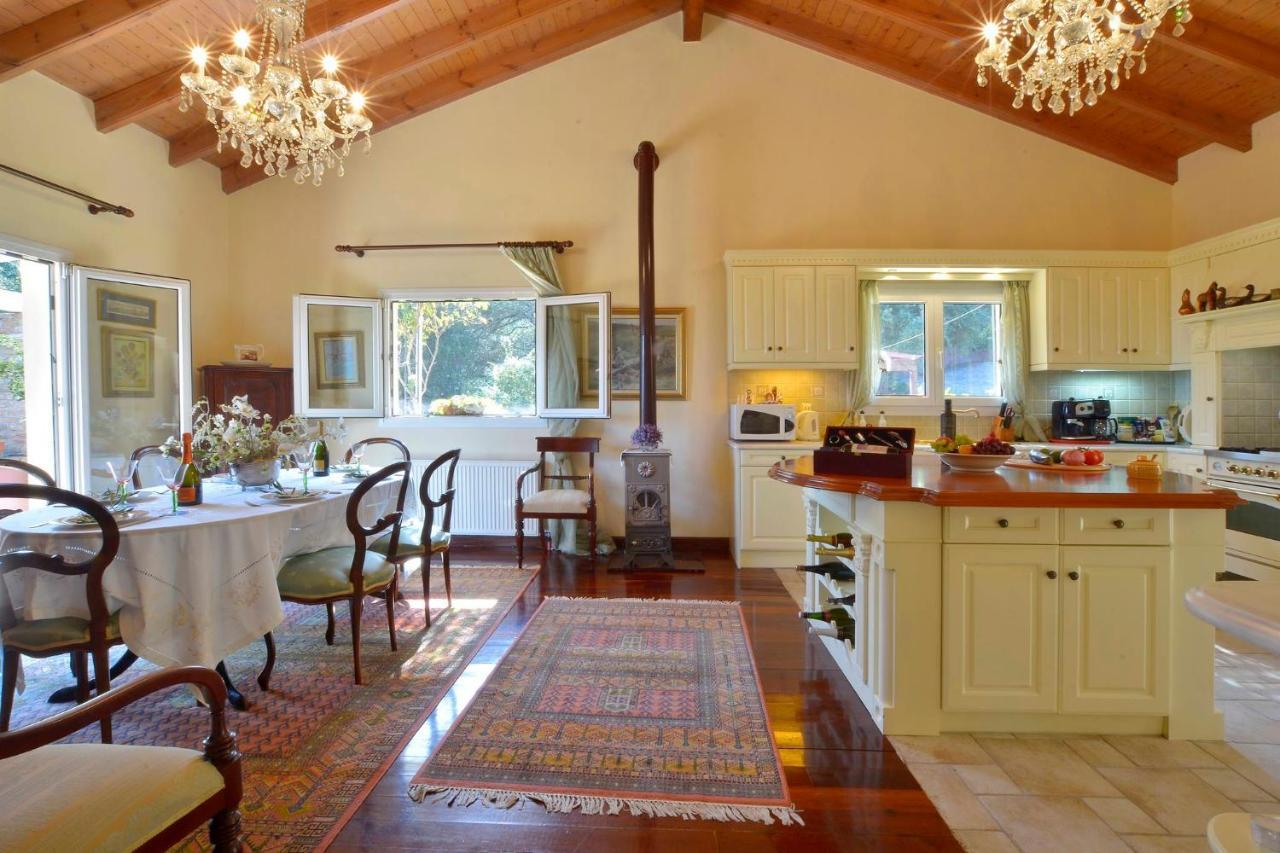 Holiday home Kardami -country House