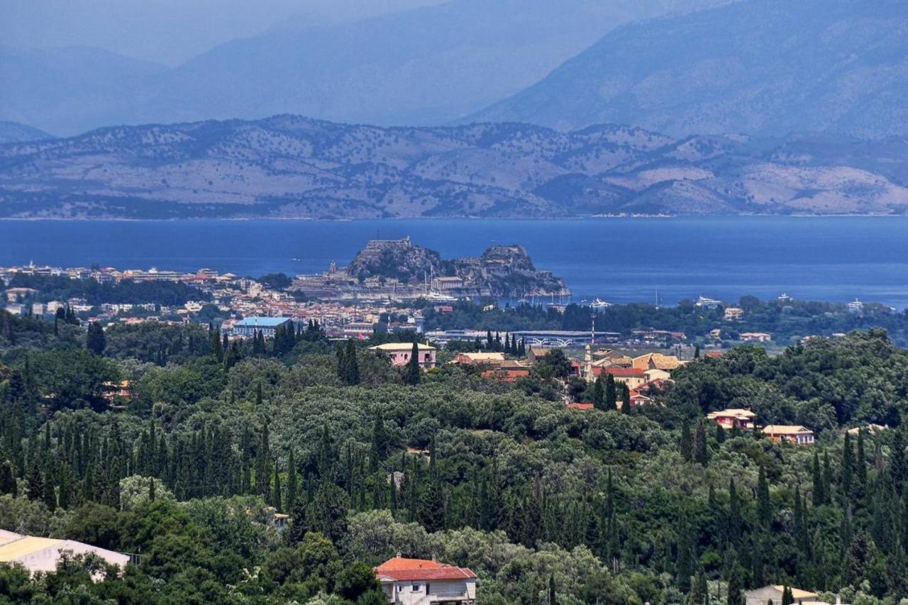 Kardami -country House *