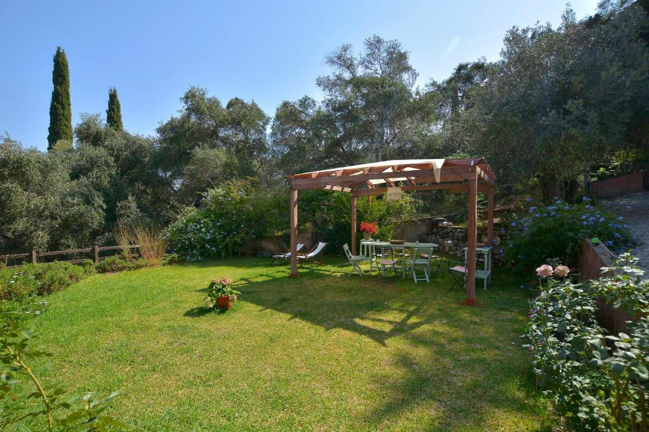 Kardami -country House *