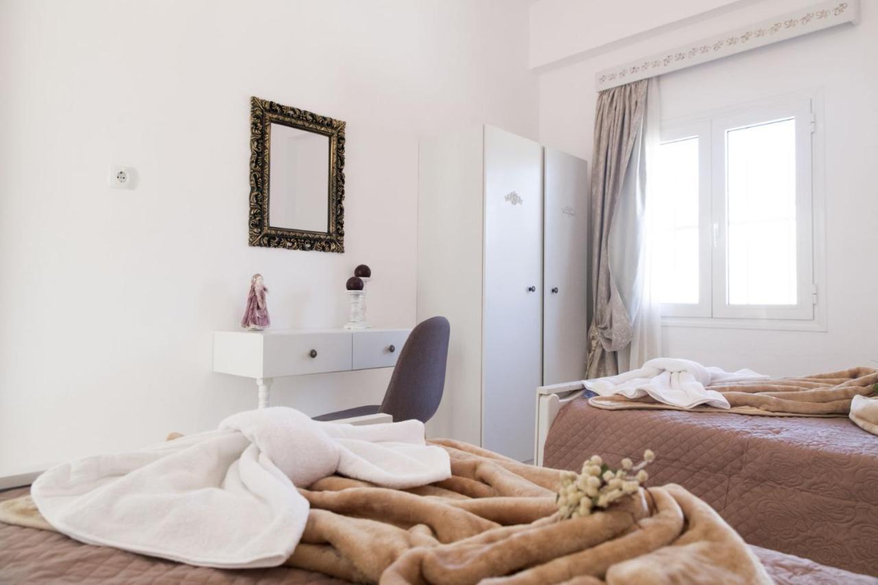 Apartment Chryso
