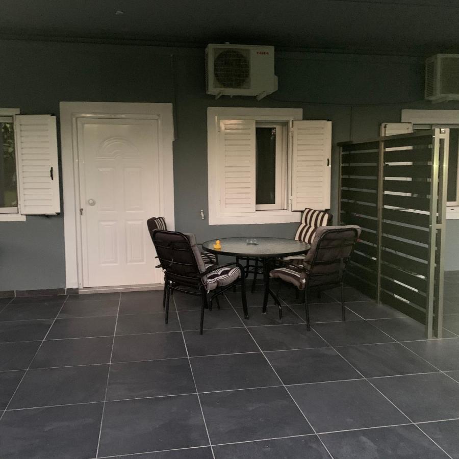 Pap Aparthotel 3*