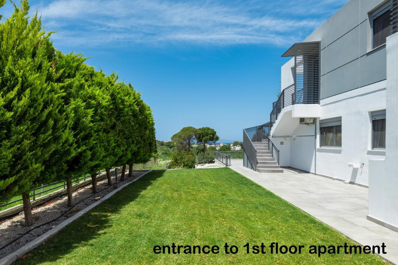 Wonderview Exclusive Apartment *