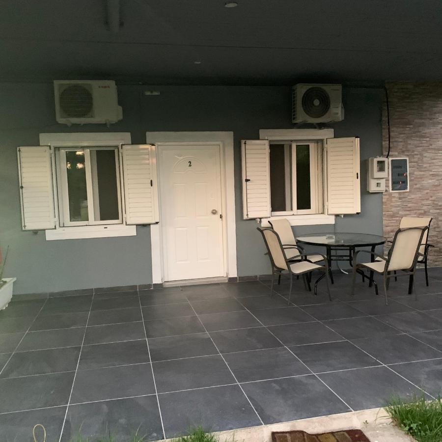 Pap Aparthotel 3*