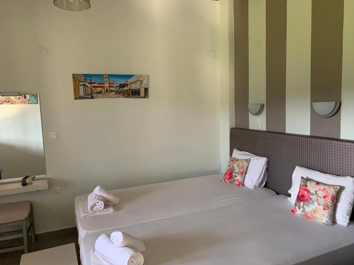 Pap Aparthotel