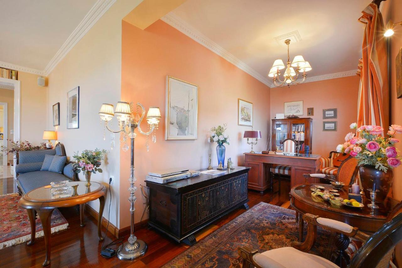 Kardami -country House Holiday home *