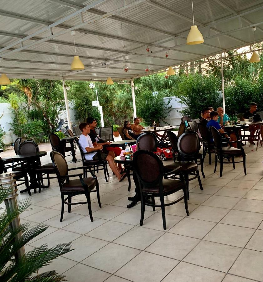 Aparthotel Pap 3*
