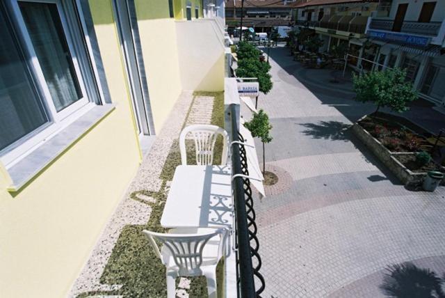 Poppis * Kallithea (Chalkidiki)