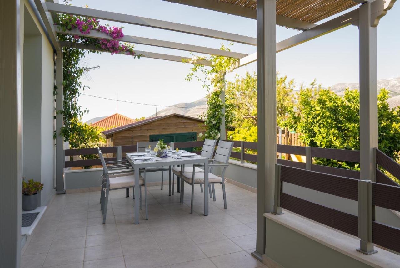 Villa Lucas *