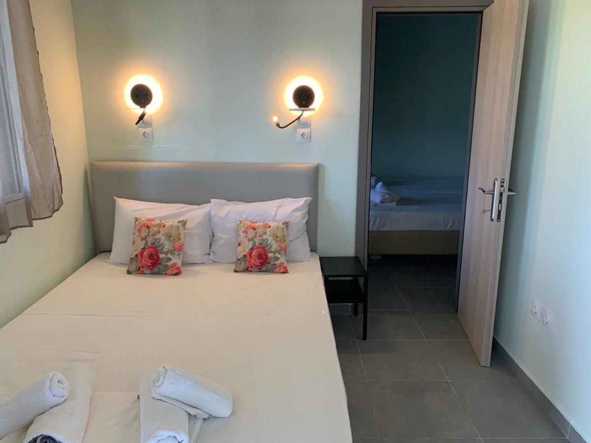 Aparthotel Pap