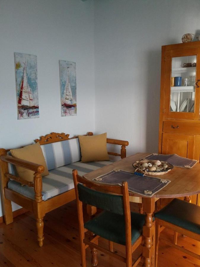 Drougas' Sea House Klima (Milos)