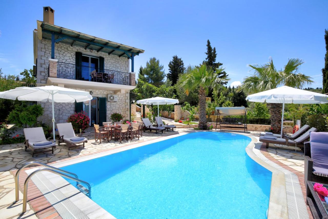 Goudis Villa