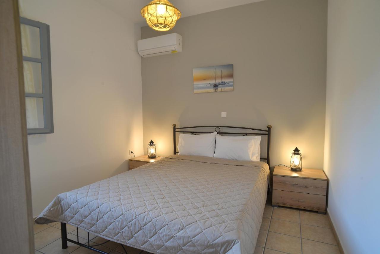 Apartment Marina's *