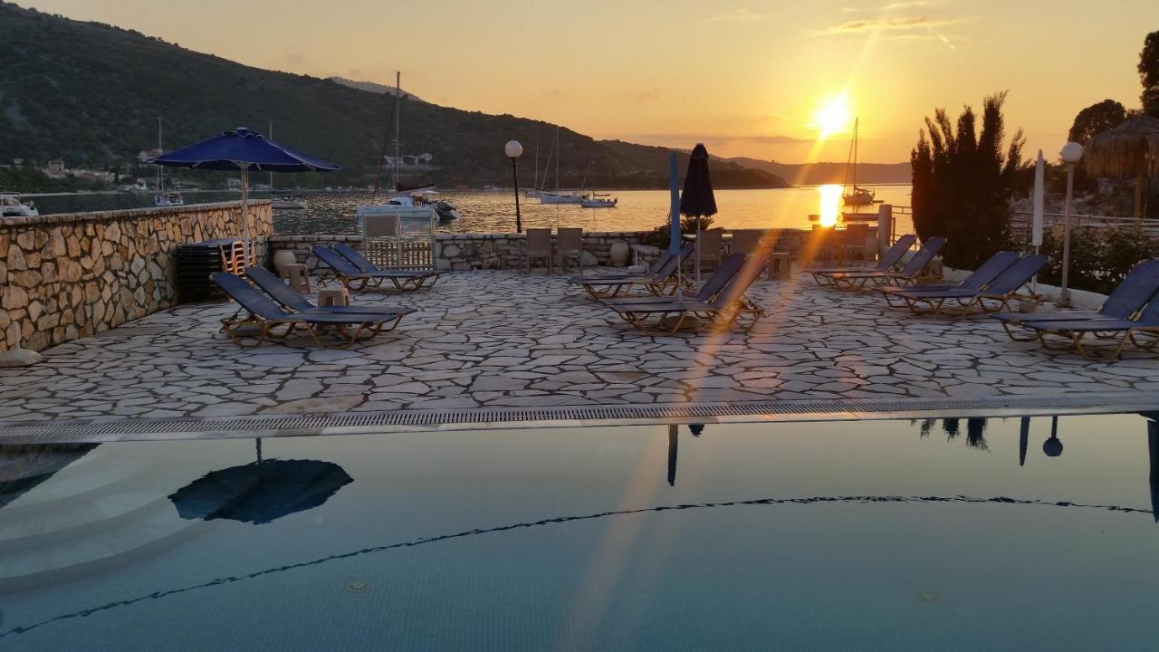 Serenity House Apartment Kassiopi