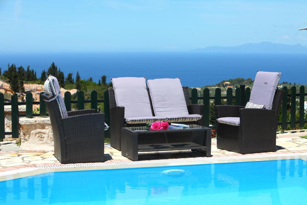 Villa Goudis *