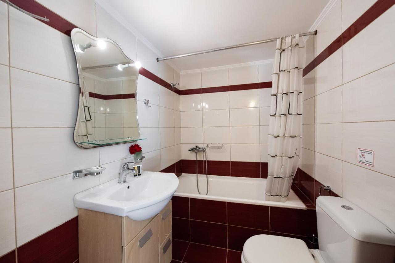 Delphinus Villas-villa Nikitas Apartment Agios Nikitas