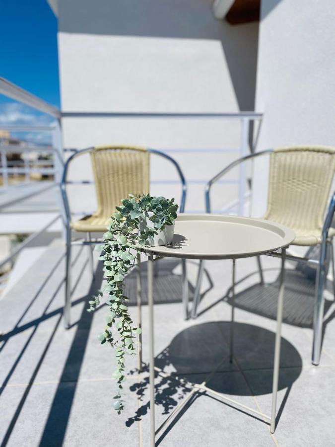 Apartment Casa Cuore Modern Near The Sea *