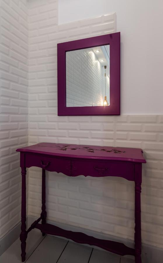 Apollon By Akroploro Apartment *