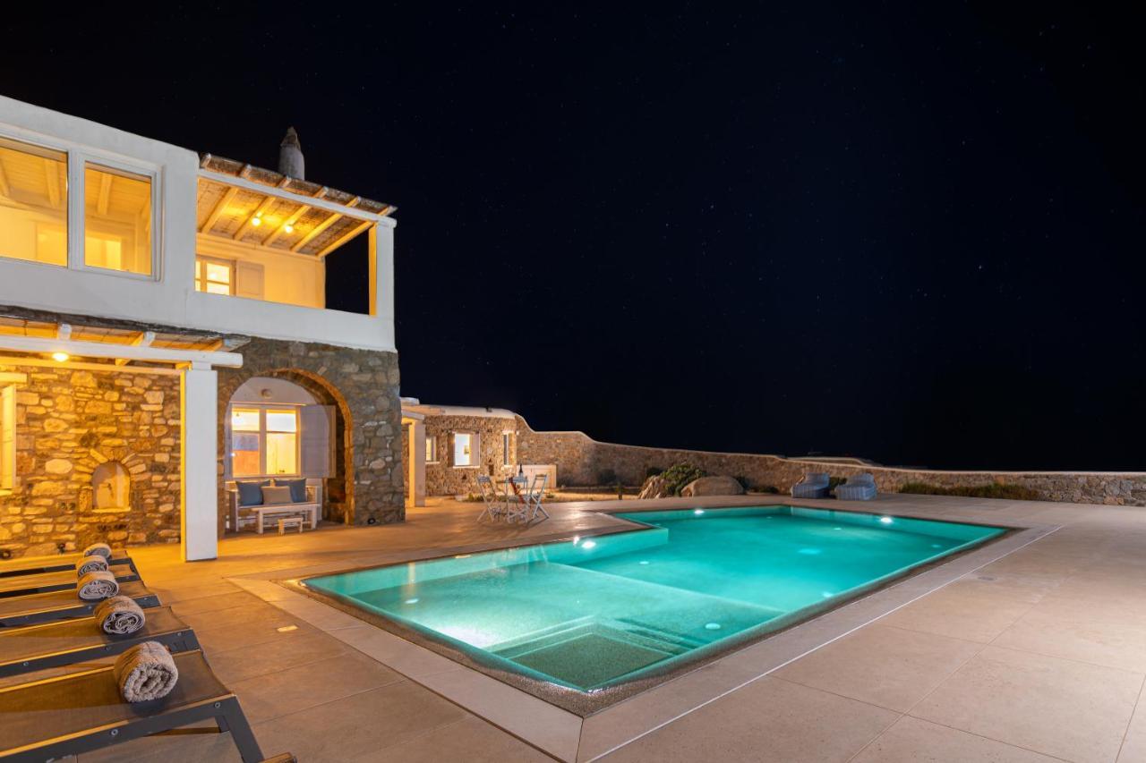 Villa Marevento By Whitelist Mykonos Mykonos Town