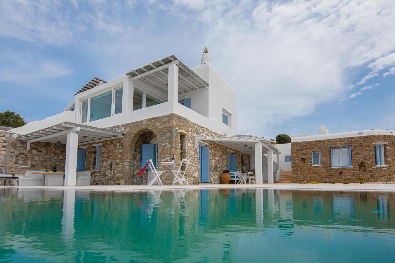Marevento By Whitelist Mykonos Villa *