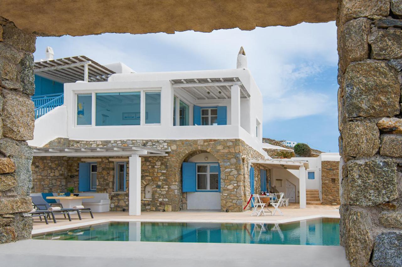 Marevento By Whitelist Mykonos *