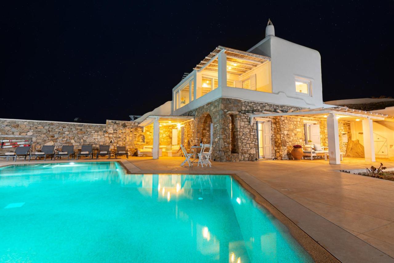 Marevento By Whitelist Mykonos Mykonos Town